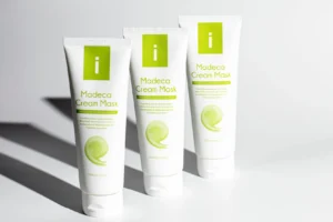 Маска Madeca Cream Mask Isov Sorex