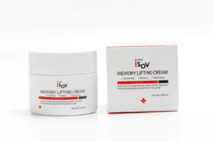 Крем Memory Lifting Cream Isov Sorex