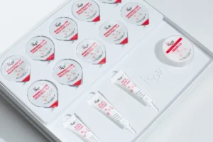 Фитопілінг Meso Peel CL4 PRO НАБІР Isov Sorex