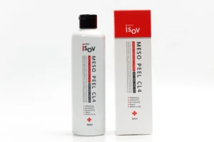 Фитопілінг Meso Peel CL4 Isov Sorex