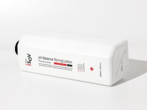 Тонік PH Balance Toning Lotion Isov Sorex