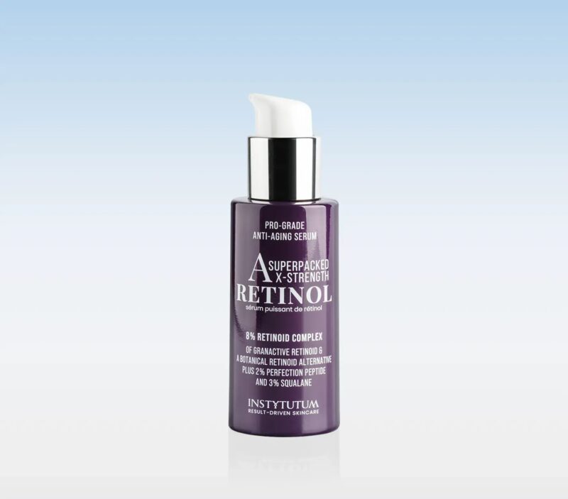 Сироватка З Ретиноїдом - Pro-Grade Anti-Aging X-Strength Retinol Serum