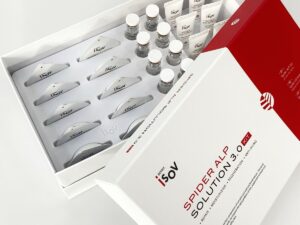 Набір Spider ALP Solution 3.0 KIT Isov Sorex