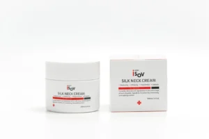 Крем для шиї Isov Silk Neck Cream