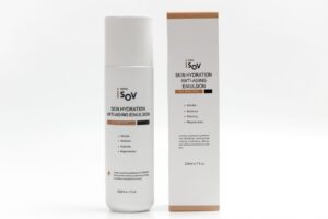 Лосьйон Skin Hydration Anti-Aging Emulsion Sorex Isov