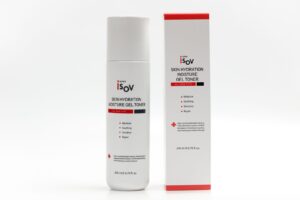 Лосьйон Skin Hydration Moisture Gel Toner Isov Sorex