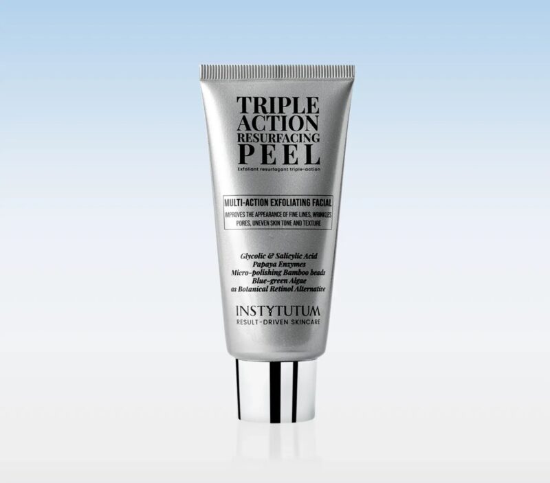 Пілінг Для Обличчя - Triple Action Resurfacing Peel