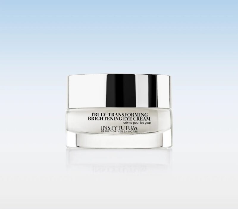 Крем Навколо Очей - Truly-Transforming Brightening Eye Cream