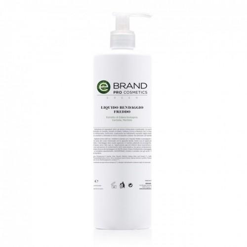 Холодний розчин для бандажного обгортання - Liquido Bendaggio Freddo