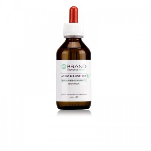Мигдальна кислота 30% - Acido Mandelico sol. 30%