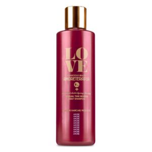 Шампунь для регенірування волосся - AMORETERAPIA DAILY SHAMPOO