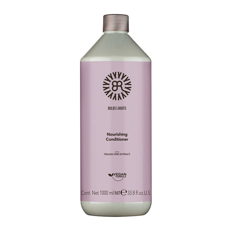 Поживний кондиціонер - NOURISHING CONDITIONER