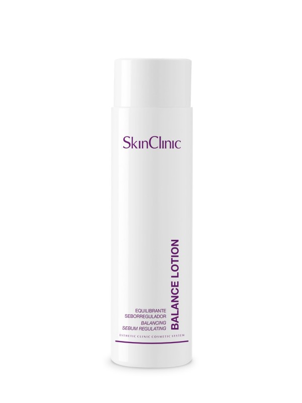 ТОНІК ЛОСЬЙОН – BALANCE LOTION