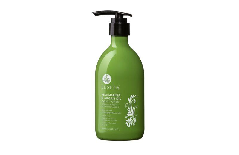 Кондиціонер Macadamia & Argan Oil