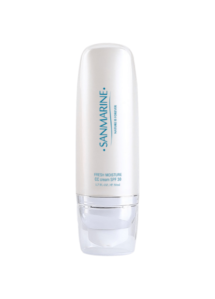 СС КРЕМ С SPF30 / СС CREAM SPF30