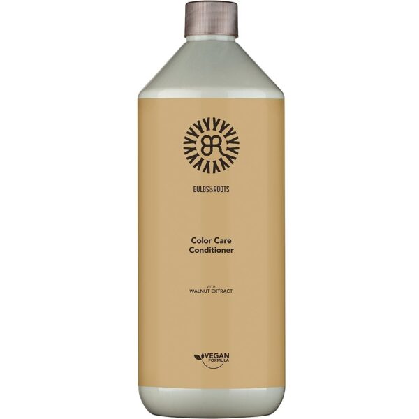 Кондиціонер для фарбованого волосся - COLOR CARE CONDITIONER