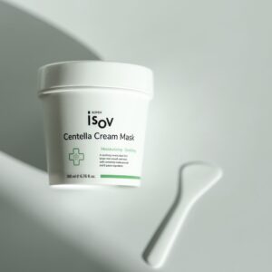 Маска гідруюча - CENTELLA CREAM MASK