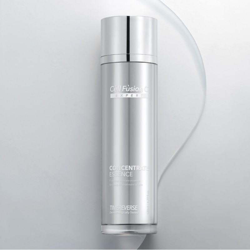 Підтягувальна емульсія - Cell Fusion C Expert Concentrate Essence