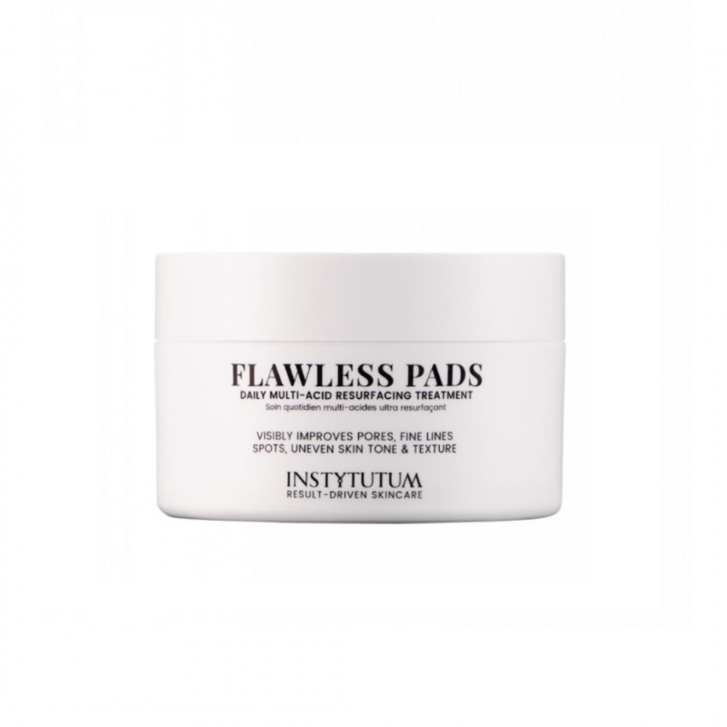 Пілінг-Пади - Flawless pads