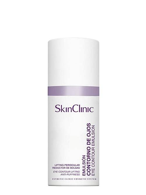 Емульсія для зони навколо очей – Eye contour emulsion
