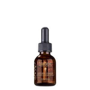 Потужний комплекс олій, що прискорює ріст волосся - ESSENTIAL HAIR GROWTH BOOSTER