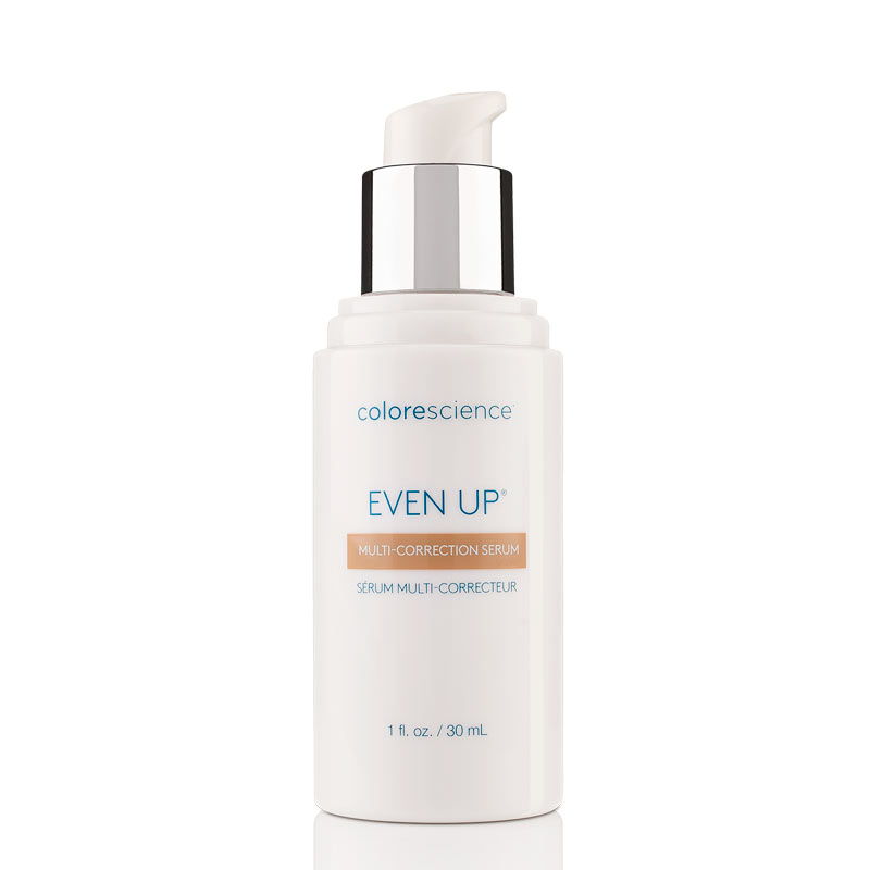 МУЛЬТИФУНКЦІОНАЛЬНА СИРОВАТКА ДЛЯ ОСВІТЛЕННЯ EVEN UP® MULTI-CORRECTION SERUM