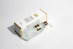 Сироватка Meso+K Serum Isov Sorex