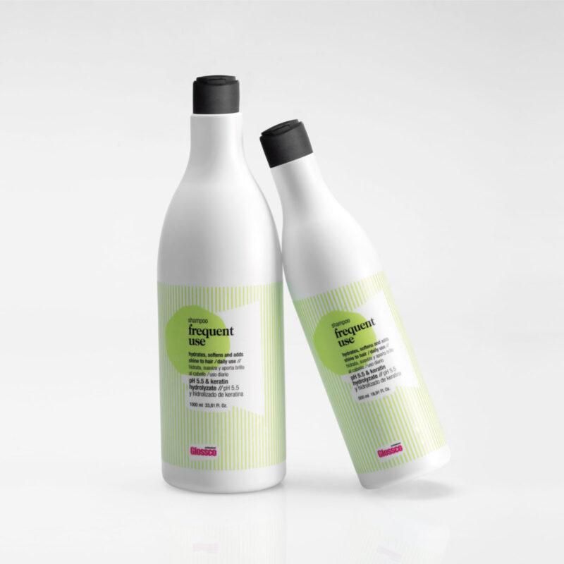 Шампунь для частого використання - Frequent Use Shampoo