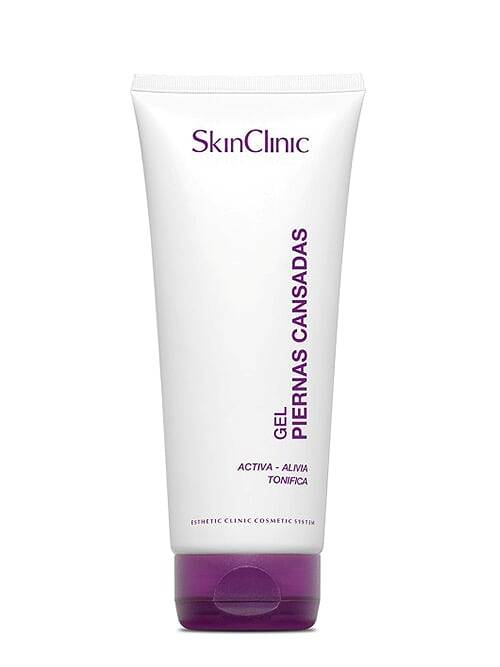 Гель для втомлених ніг -Tired legs gel