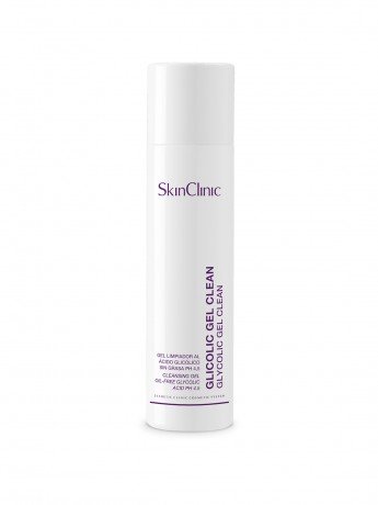 Гель очищуючий гліколієвий – Glycolic gel clean