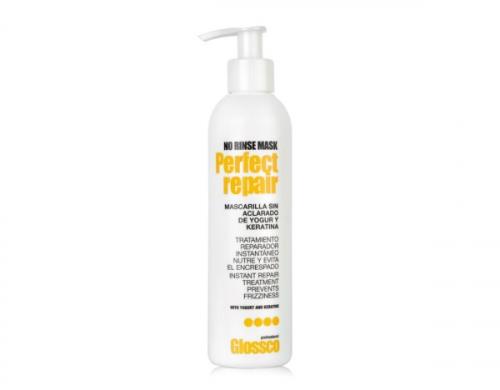 Відновлююча незмивна маска - Perfect Repair No Rinse Mask