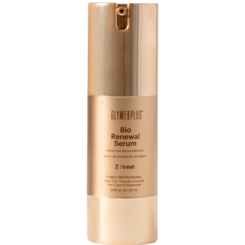 Пептидна сироватка з ефектом ексфоліації - Bio-Renewal Serum