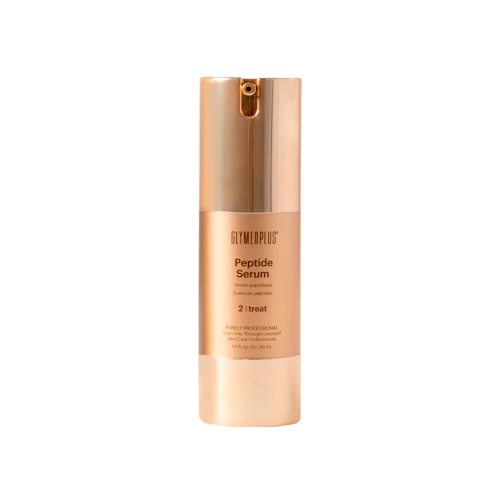 Пептидна антиоксидантна сироватка - Peptide Serum