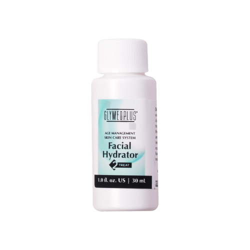Зволожуючий засіб для обличчя 10% АНА - Facial Hydrator