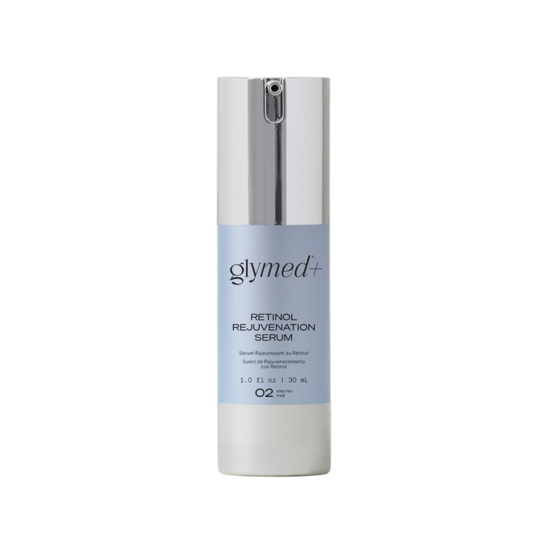 Сироватка з інкапсульованим ретинолом - Retinol Rejuvenation Serum