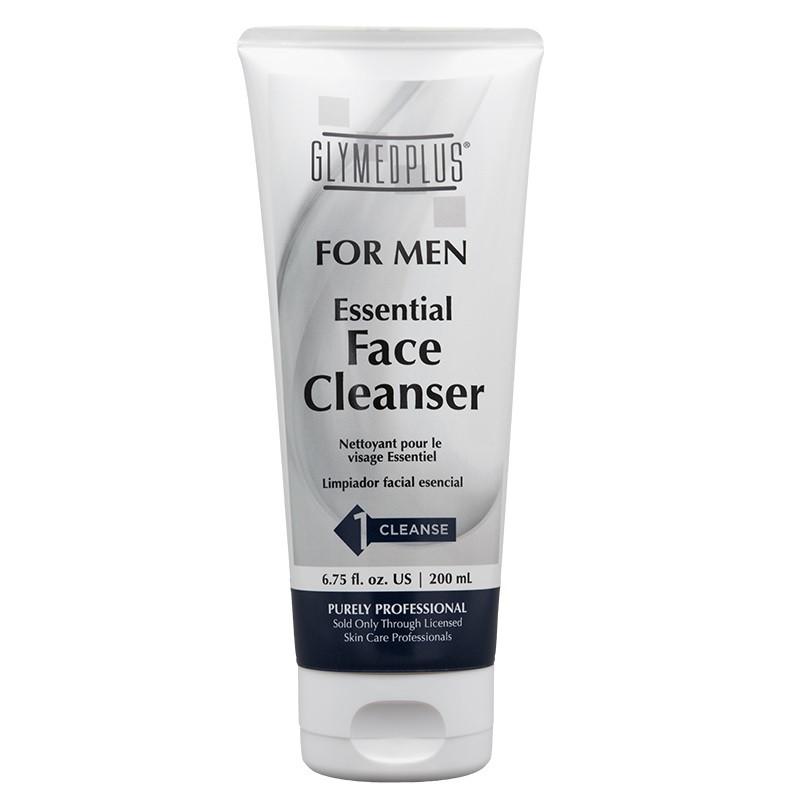Очищуючий засіб для обличчя - Essential Face Cleanser