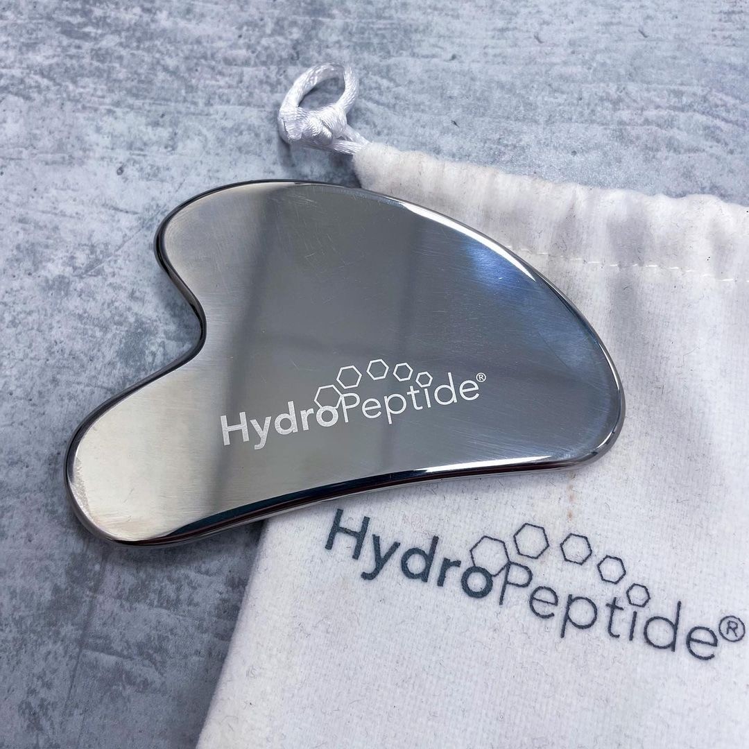 guasha-hydropeptyde