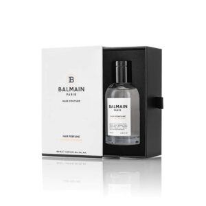 Парфуми для волосся – Signature Fragrance