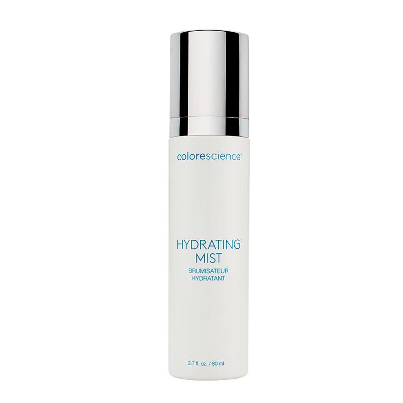 СПРЕЙ ДЛЯ ЗВОЛОЖЕННЯ HYDRATING MIST