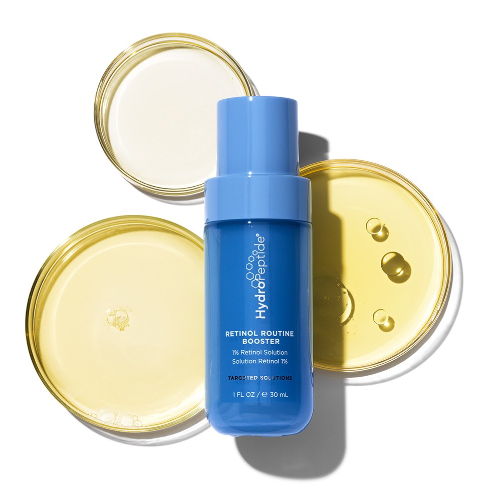 Бустер 1% ретинолу – Retinol Routine Booster