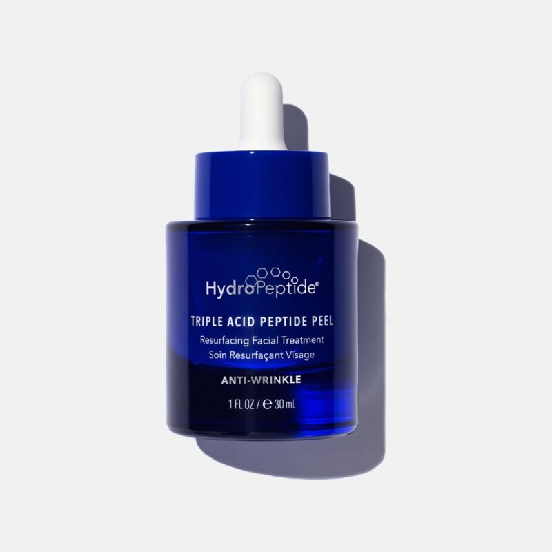 Омолоджуючий пілінг для обличчя - Triple Acid Peptide Peel