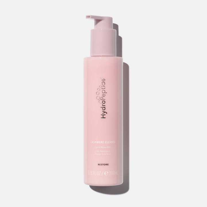 Очищуючий засіб для обличчя - Cashmere Cleanse