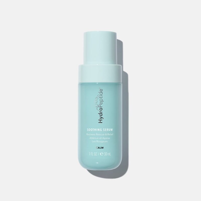 Заспокійлива сироватка - Soothing Serum