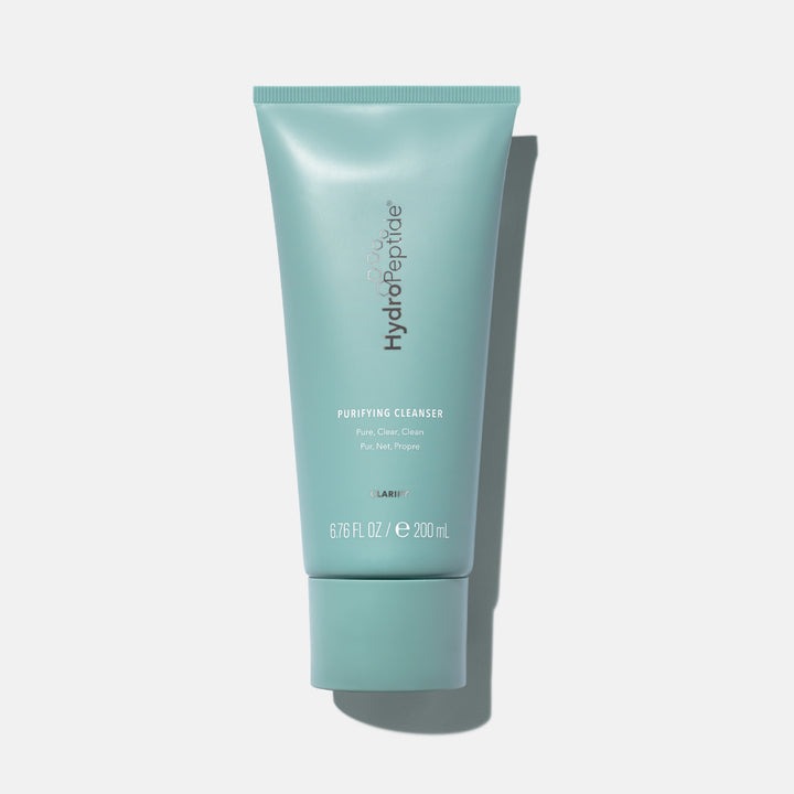 Очищуючий засіб для обличчя - Purifying Cleanser