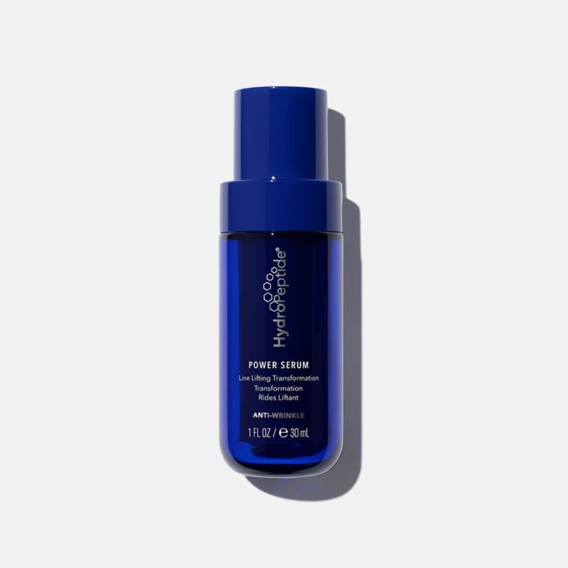 Потужна ліфтинг-сироватка - Power Serum