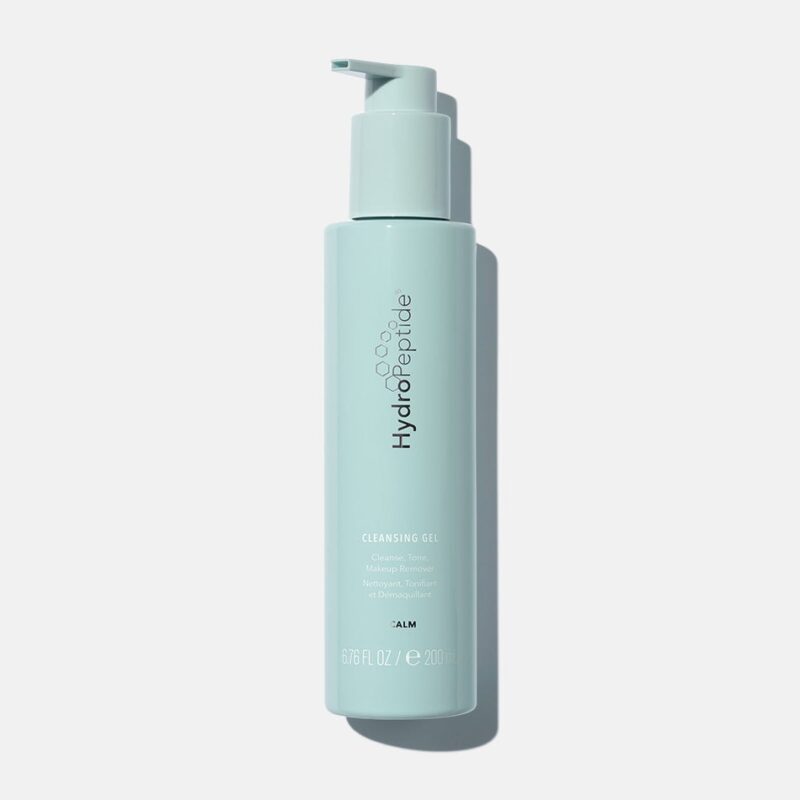 Очищуючий гель 3в1 - Cleansing Gel