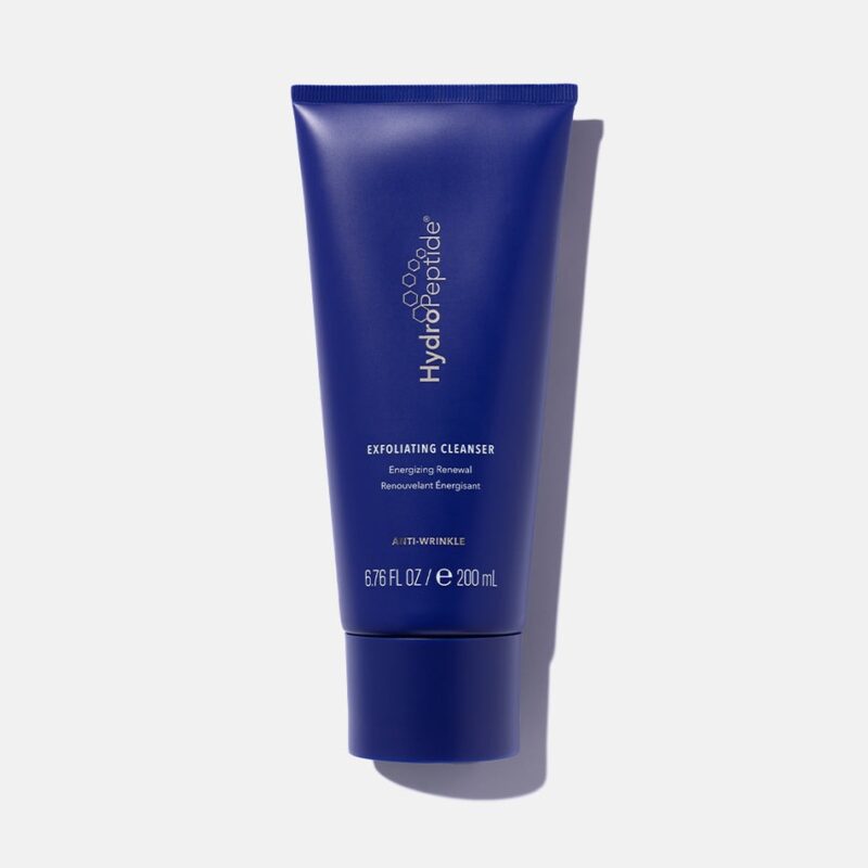 Очищуючий відлущуючий засіб - Exfoliating Cleanser