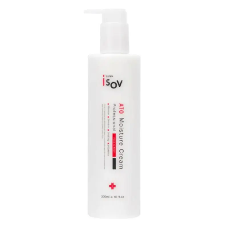 Крем ATO Moisture Cream Isov Sorex