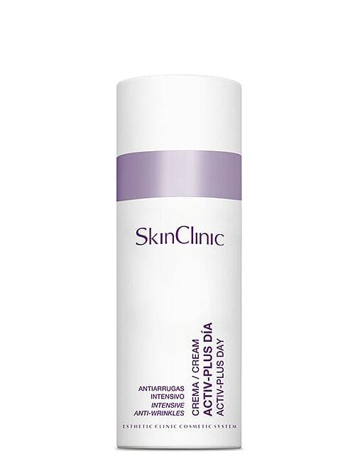 Крем денний омолоджуючий Актив-Плюс – Activ-plus day cream