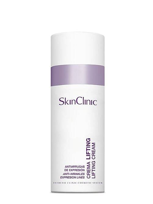 Крем ліфтинг з комплексом пептидів – Lifting cream